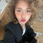 Mimi Instagram - 🎵🎶➿➿