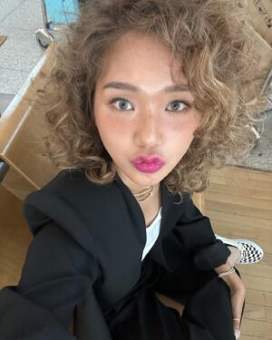 Mimi Instagram - 🎵🎶➿➿