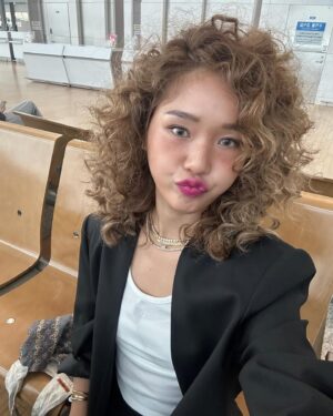 Mimi Instagram - 🎵🎶➿➿