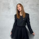 Mimi Instagram - 🖤