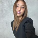 Mimi Instagram - 🖤