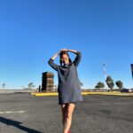 Mimi Instagram - Happy