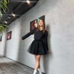 Mimi Instagram - 🖤