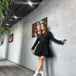 Mimi Instagram - 🖤