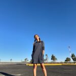 Mimi Instagram - Happy
