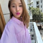 Mimi Instagram - 💕💘