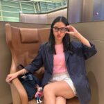 Mimi Instagram - 다녀올게요💖