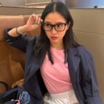 Mimi Instagram - 다녀올게요💖