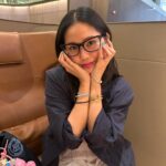 Mimi Instagram - 다녀올게요💖
