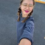 Mimi Instagram - Happy