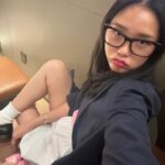 Mimi Instagram - 다녀올게요💖