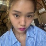 Mimi Instagram - 💙