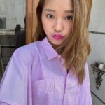 Mimi Instagram - 💕💘