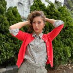 Mimi Instagram - 🧡