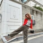 Mimi Instagram - 🧡