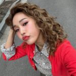 Mimi Instagram - 🧡