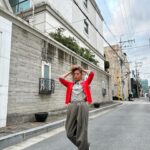Mimi Instagram - 🧡