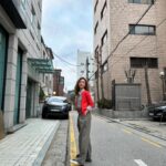 Mimi Instagram - 🧡