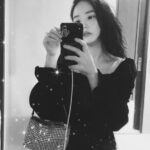 Min Hyo-rin Instagram - 안눙🖐🏻💕