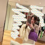 Min Hyo-rin Instagram - 10월 사진😊누가 사진 좀 찍어줘용 🤣☺️😍