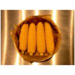 Min Hyo-rin Instagram - 🌽🌽🌽옥수수야 참예쁘구나☺️