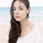 Min Hyo-rin Instagram - 🌸