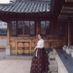 Min Hyo-rin Instagram – 🥰😍💕🙏🏻🙆‍♀️