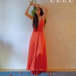 Min Hyo-rin Instagram - 🍇@ellekorea
