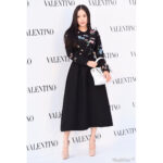 Min Hyo-rin Instagram - 🌸💕😊@maisonvalentino#candystud