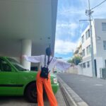 Min Hyo-rin Instagram – 행복그잡채💕🙏🏻 끝