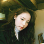 Min Hyo-rin Instagram – 🍀
