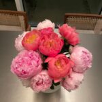 Min Hyo-rin Instagram – 💐
