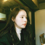 Min Hyo-rin Instagram – 🍀