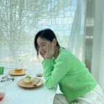 Min Hyo-rin Instagram - 😍🥰😁😍🥰😁