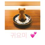 Min Hyo-rin Instagram – 귀요미