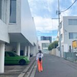 Min Hyo-rin Instagram – 행복그잡채💕🙏🏻 끝