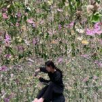 Min Hyo-rin Instagram – 🦋