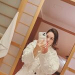 Min Hyo-rin Instagram – 이것도 좋구🥰