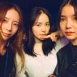 Min Hyo-rin Instagram - 🌸🌼🌺