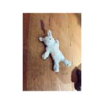 Min Hyo-rin Instagram - 💕👻