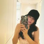 Min Hyo-rin Instagram – 🎩🖤🎩🖤🎩