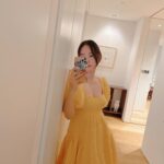 Min Hyo-rin Instagram – 이건 언제? 🙃