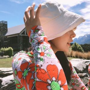 Min Hyo-rin Instagram - 🍎🍏🍎🍏🍎