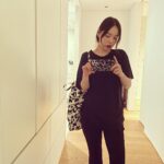 Min Hyo-rin Instagram – 거셀뿐🖤