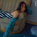 Min Hyo-rin Instagram - 😘💕@ellekorea