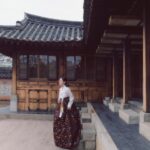 Min Hyo-rin Instagram – 🥰😍💕🙏🏻🙆‍♀️