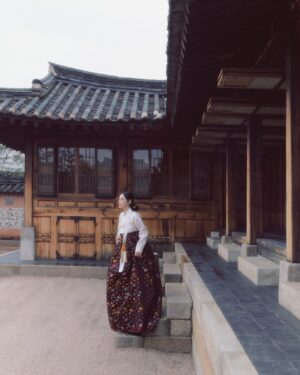 Min Hyo-rin Instagram - 🥰😍💕🙏🏻🙆‍♀️