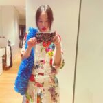 Min Hyo-rin Instagram – 💙끝