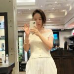 Min Hyo-rin Instagram – 🤍