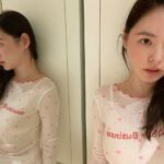 Min Hyo-rin Instagram – 🤍